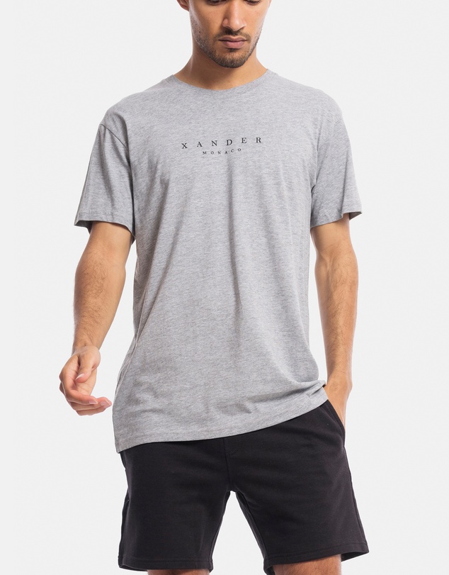 Xander - Grand Prix Tee