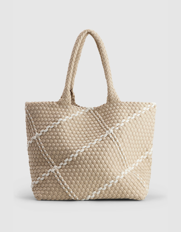 AYA - Isla Neoprene Tote Bag