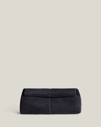 Witchery - Scarlett Leather Clutch
