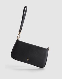 Laura Jones - Shoulder Pouch Bag