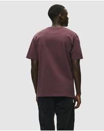 Wood Wood - Ace Tee