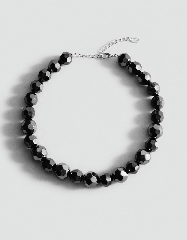 M.N.G - Natasha Necklace