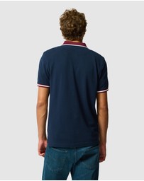 Rodd & Gunn - New Lynn Sports Fit Polo