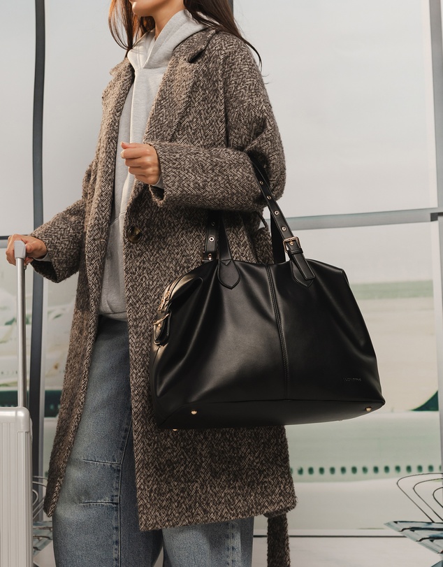 Louenhide - Hampton Tote Bag