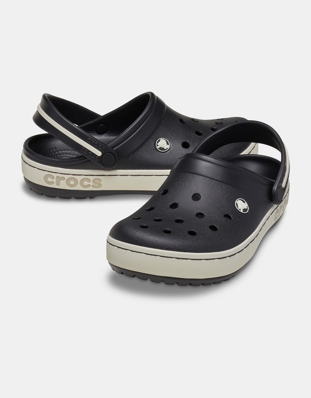 Crocs - Crocband Heritage Clogs - Unisex