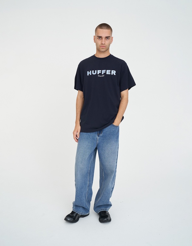Huffer - Sup Tee 190/Tribute