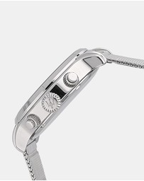 Maserati - Epoca 42mm Multi Function Watch