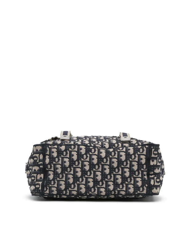 Pre-Loved by Azura Reborn - Pre-Loved dior Dior Oblique Messenger Bag