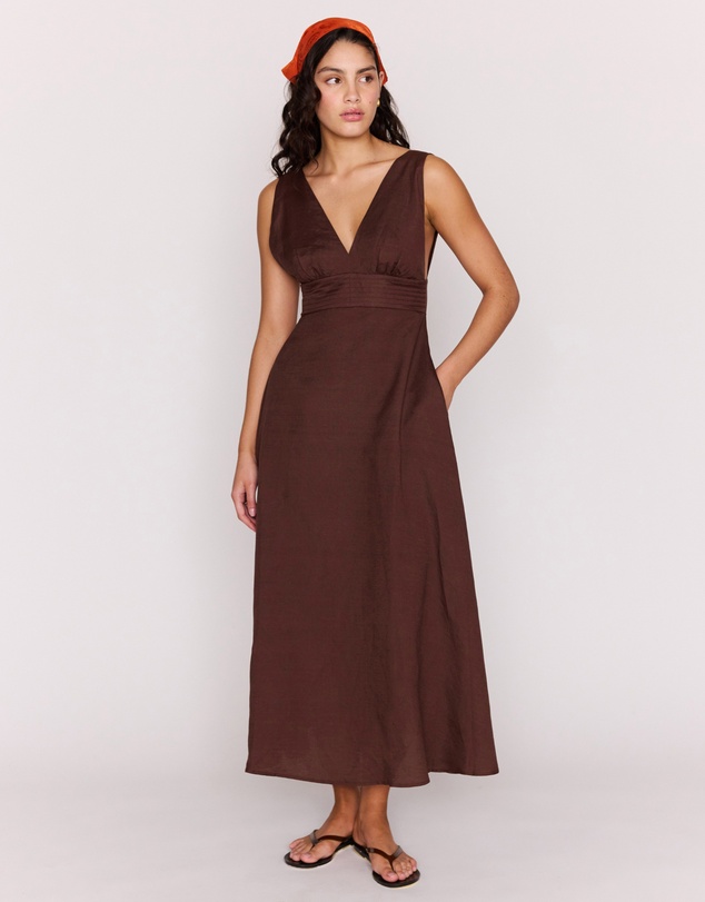MINKPINK - Kaia Maxi Dress