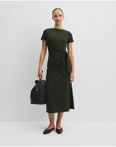 Moss Green