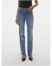 Vero Moda - Flash Straight Fit Jeans