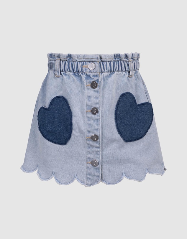 Rock Your Kid - Willow Skirt - Babies-Teens
