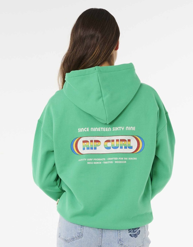 Rip Curl - Surf Revival Heritage Hood