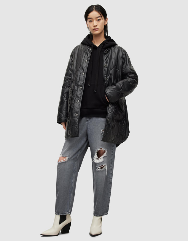 AllSaints - Phyllis Jacket