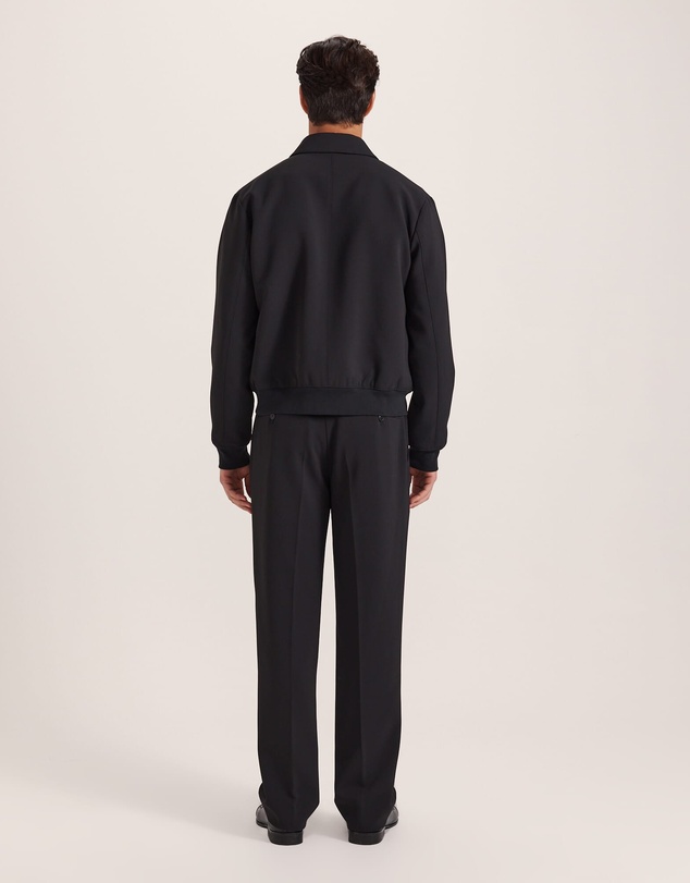 SABA - Bruno Wool Jacket