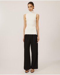 Tussah - Kalya Knit Top
