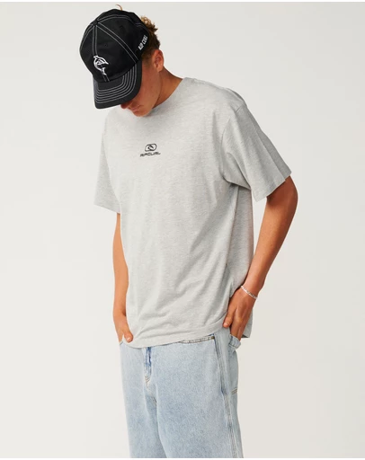 Rip Curl - Pill Icon Tee