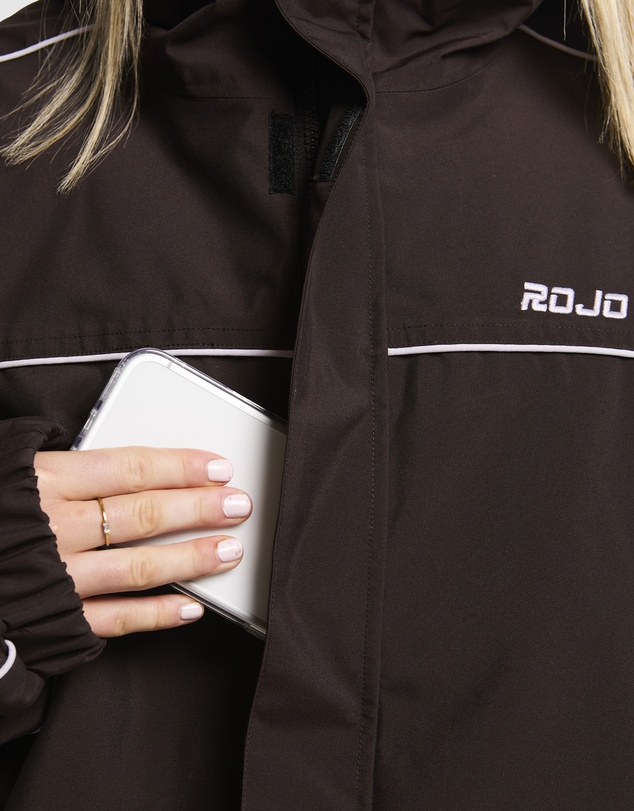 ROJO Outerwear - Nine Oh Jacket