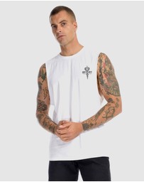 DVNT - Antivenom Tank