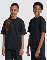 adidas Sportswear - Z.N.E. Tee - Kids-Teens