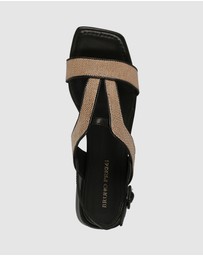 S by Sempre Di - Ninon Sandals