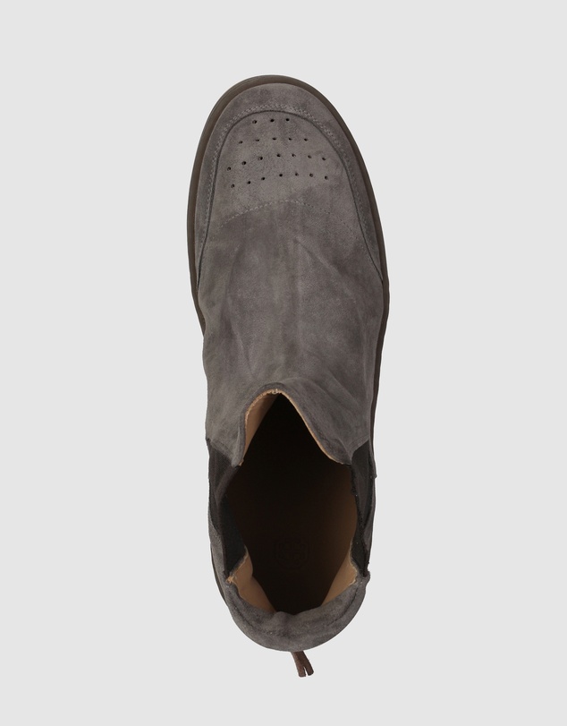 Brando - Donovan Chelsea Sneakers