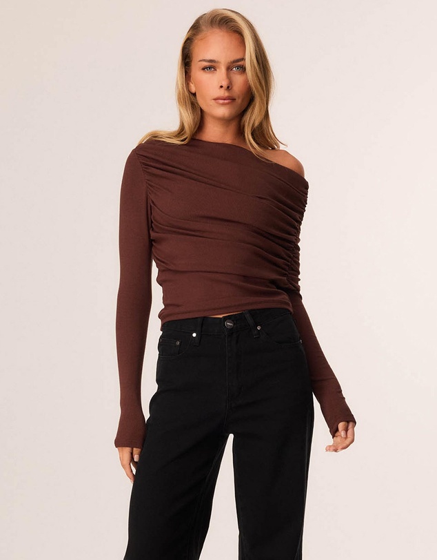 SNDYS - Reena Knit Top