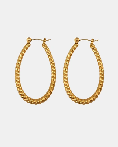 Sonne Jewellery - Maia Earrings
