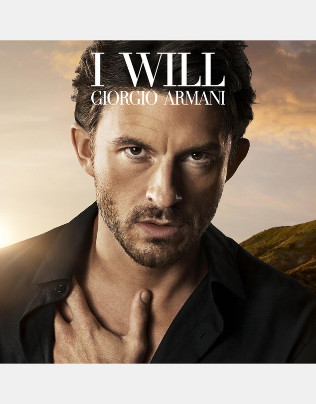 Giorgio Armani - Armani I Will EDP - 100ml