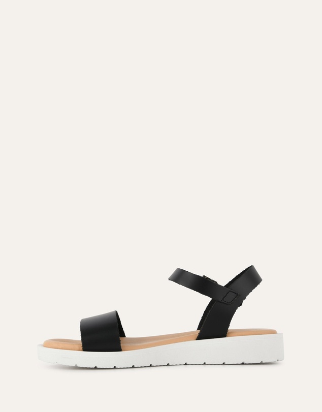 Jo Mercer - Robin Flat Sandals