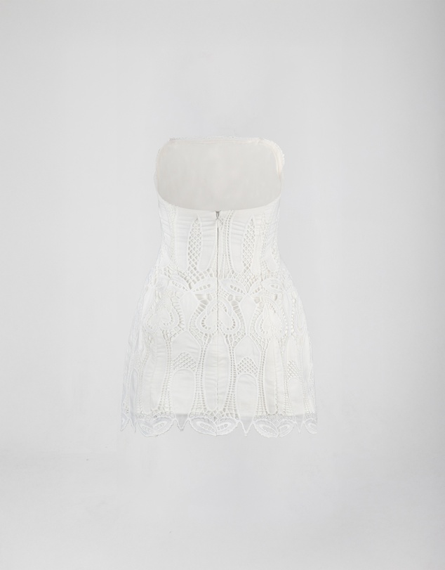 Atoir - Millie Micro Mini Dress 