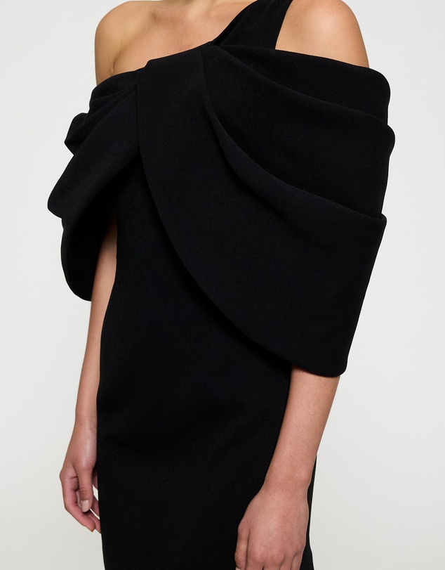 Solace London - Thelma Mini Dress