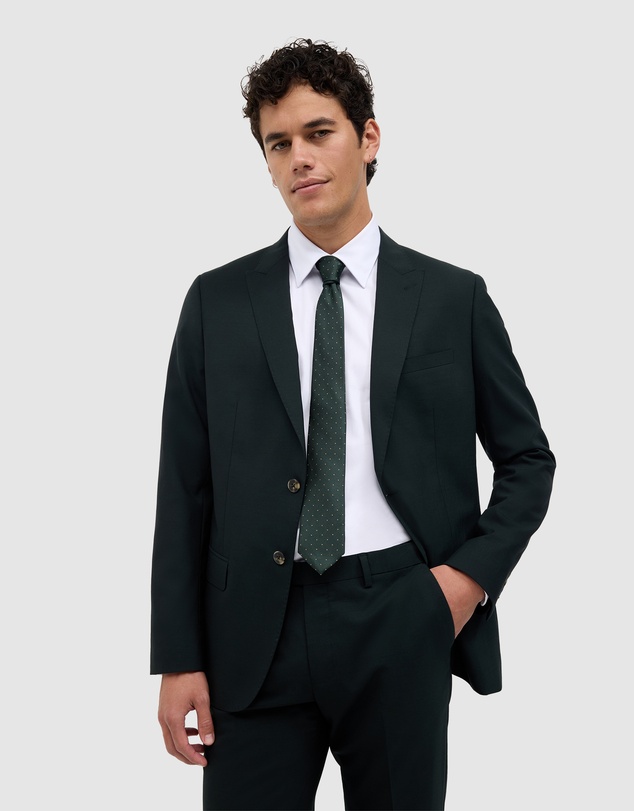 Politix - Wool Tailored Jacket
