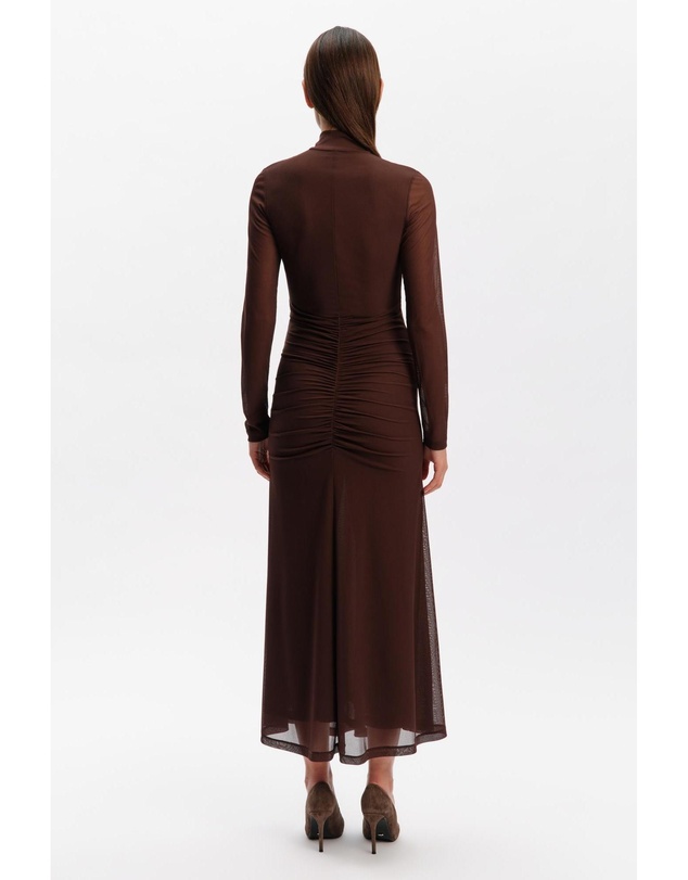 Bardot - Verinka Knit Maxi Dress