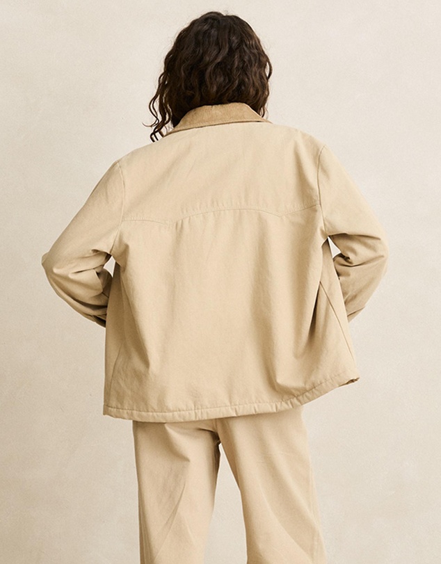 Rhythm - Sundown Jacket