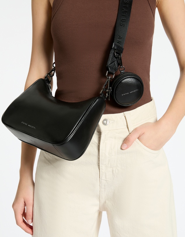 Status Anxiety - Go With Me Pouch