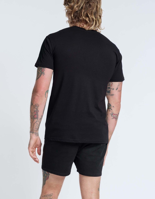 DVNT - Y2K Tee