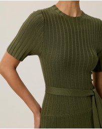 Tussah - Arianne Knit Dress
