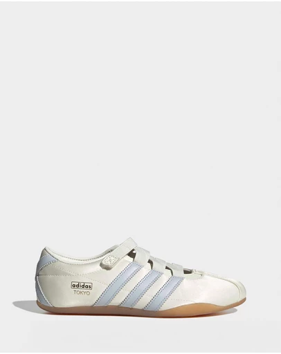 adidas Originals - Tokyo Mary Jane - Women's