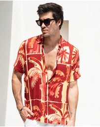 Runaway the Label - Arlo Shirt