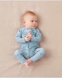 ergoPouch - Layers Long Sleeve 0.2 TOG