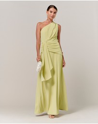Savel - Dora Maxi Dress