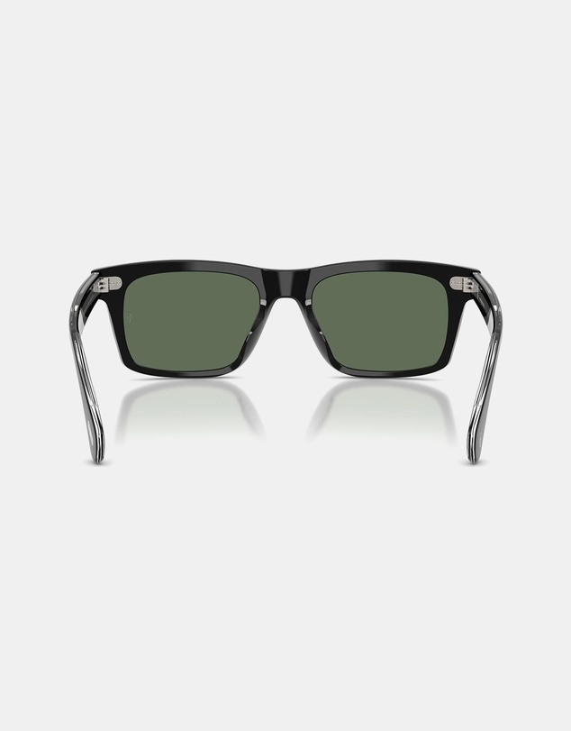 Oliver Peoples - R-16