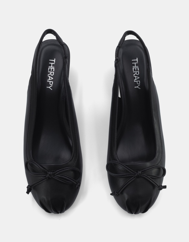 Therapy - Cate Wedge Shoes