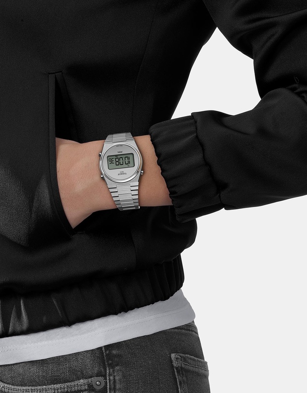 Tissot - PRX Digital 35mm