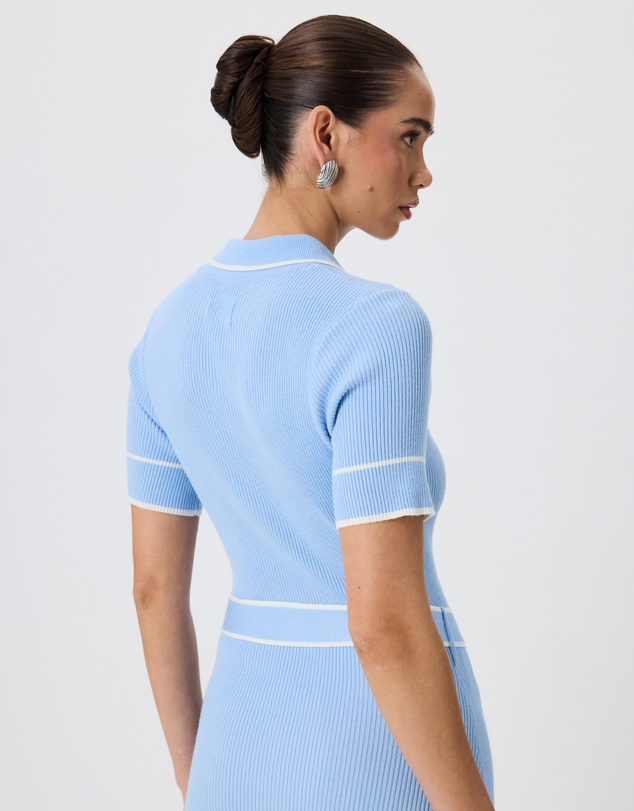 Tussah - Lisa Midi Dress