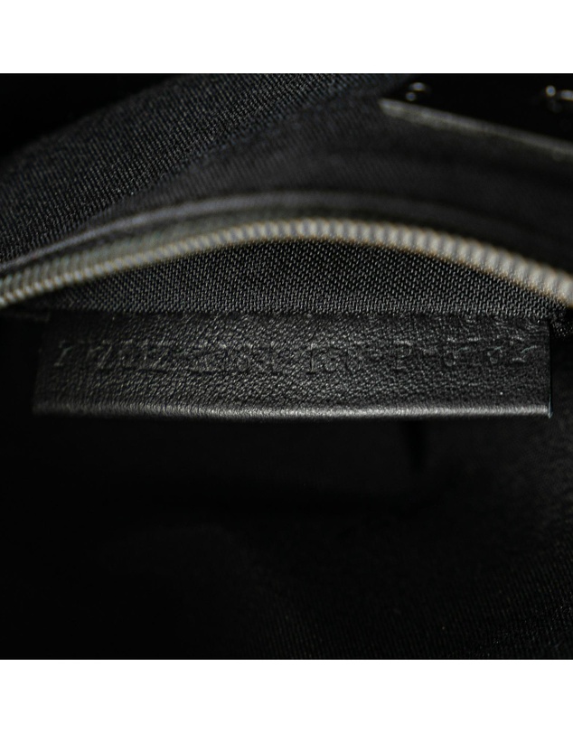 Pre-Loved by Azura Reborn - Pre-Loved Vitello Grace Zucca Embossed Leather Backpack