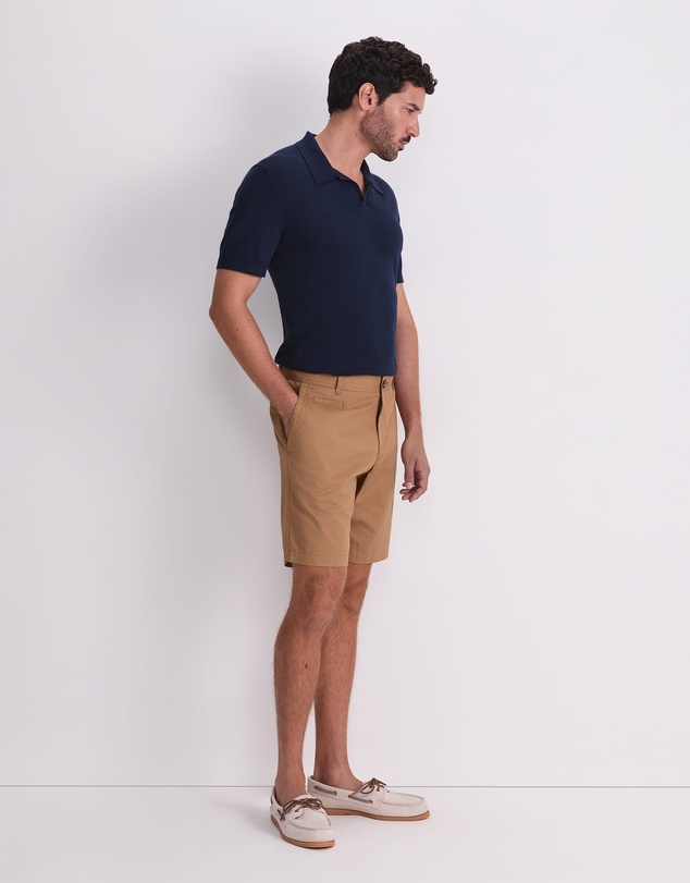 Sportscraft - Classic Short
