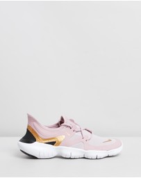 Nike - Free Run 5.0 - Women's