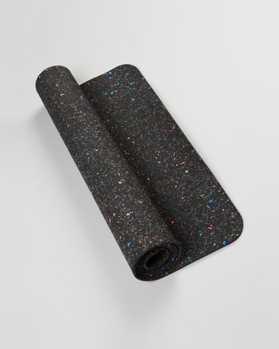 Nike Foundation Yoga Matt 4mm
